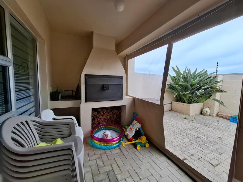 To Let 3 Bedroom Property for Rent in Fairview Golf Estate Western Cape